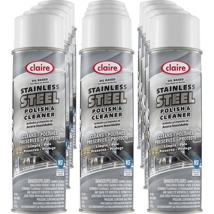 claire-stainless-steel-polish-and-cleaner-liquid-15-fl-oz-0-5-quart-lemon-scentcan-12-pack-clear-num-cgccl841_1