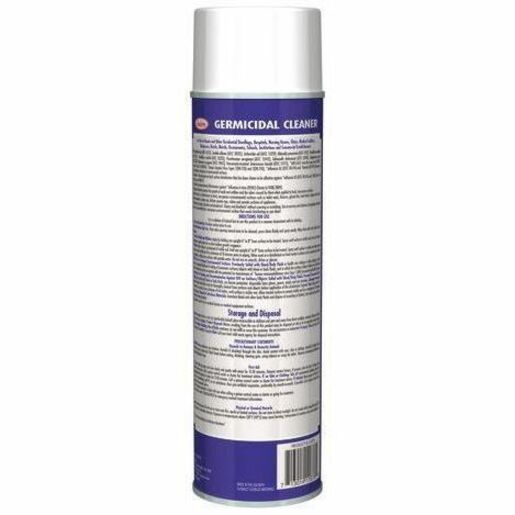 Claire Germicidal Cleaner, 19 fl oz (0.6 quart), Country Garden Scent (CGCCL876EA)