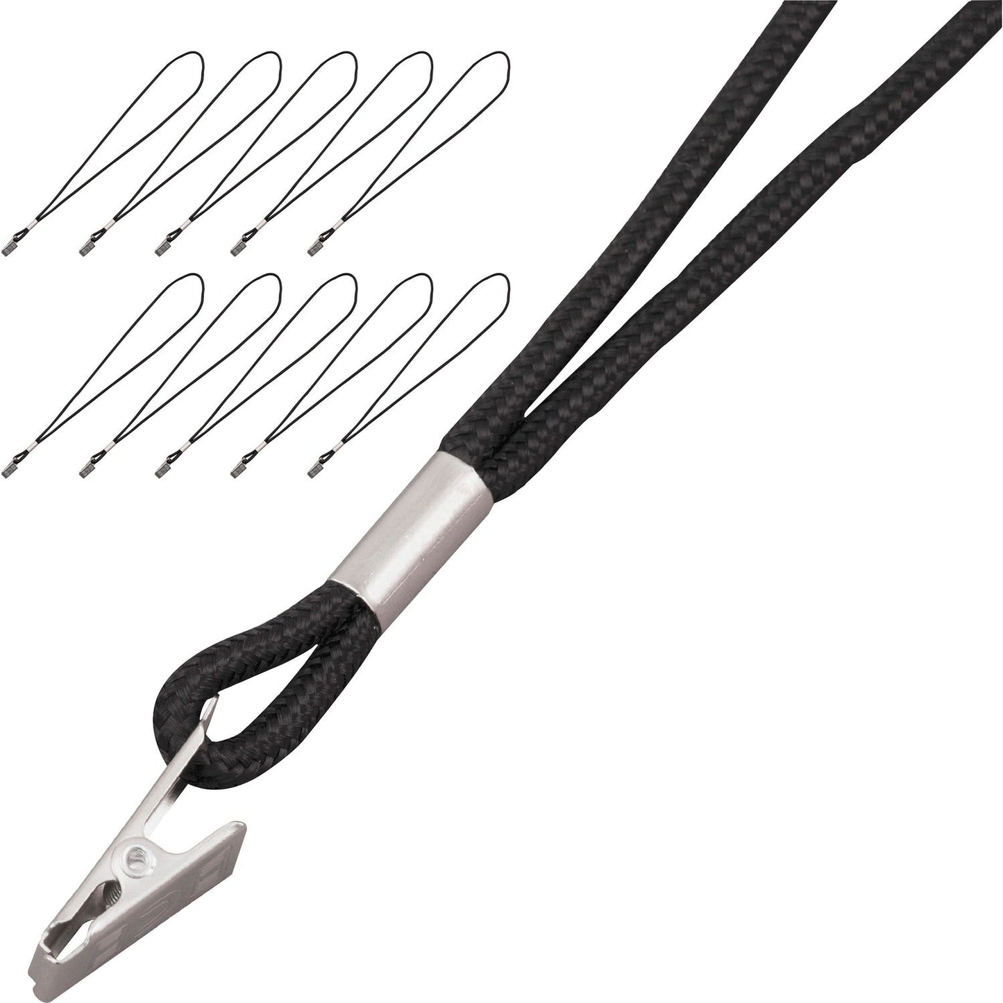 advantus-lanyards-with-metal-u-clip-num-avt75662_1