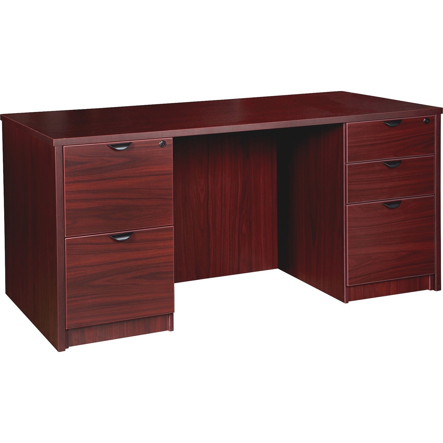 lorell-double-pedestal-desk-f-f-b-b-f-num-llrpd3060dpmy_1