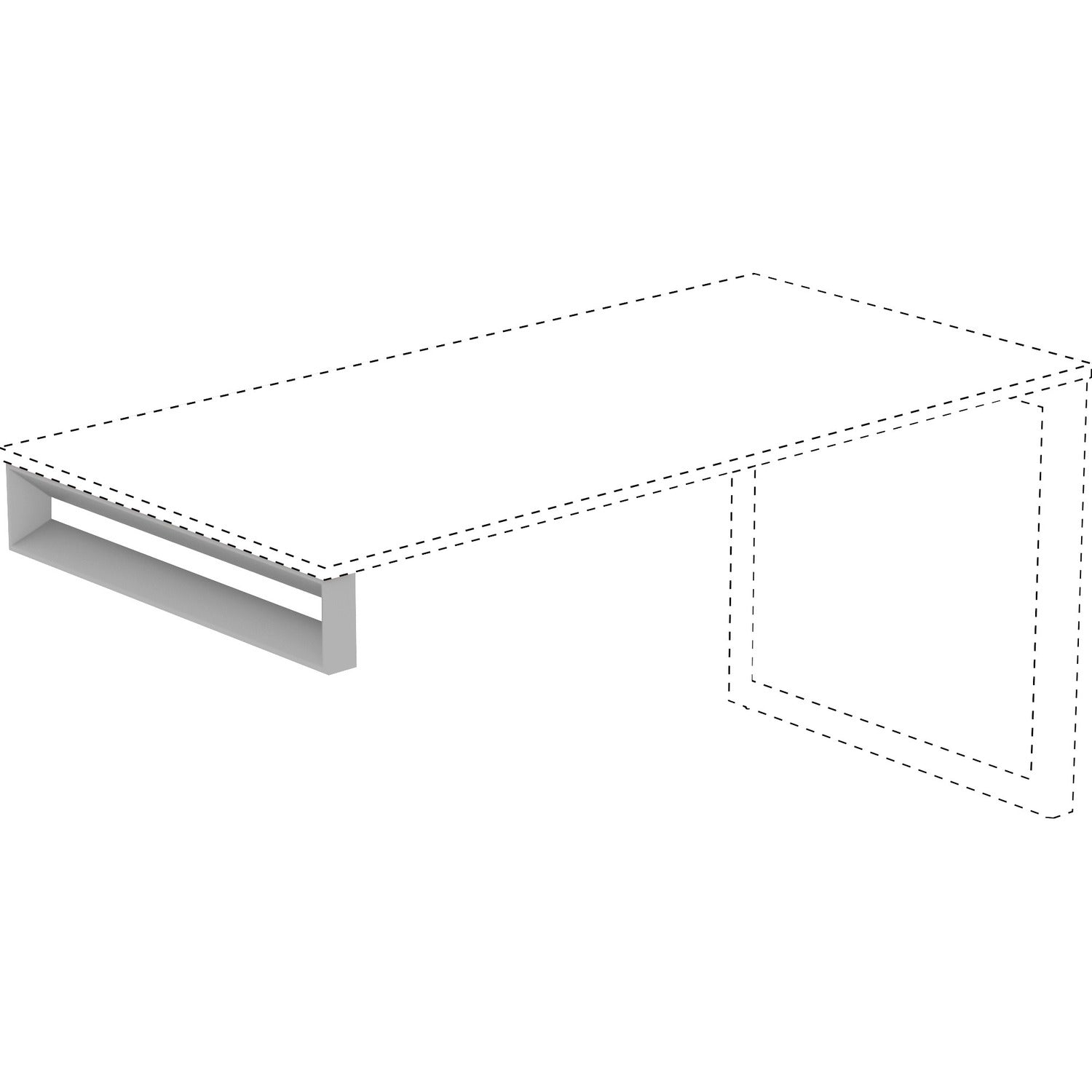 lorell-side-leg-frame-for-23-5-8-d-desktop-num-llr16206_1