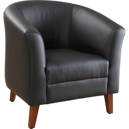 lorell-leather-club-chair-num-llr82098_1