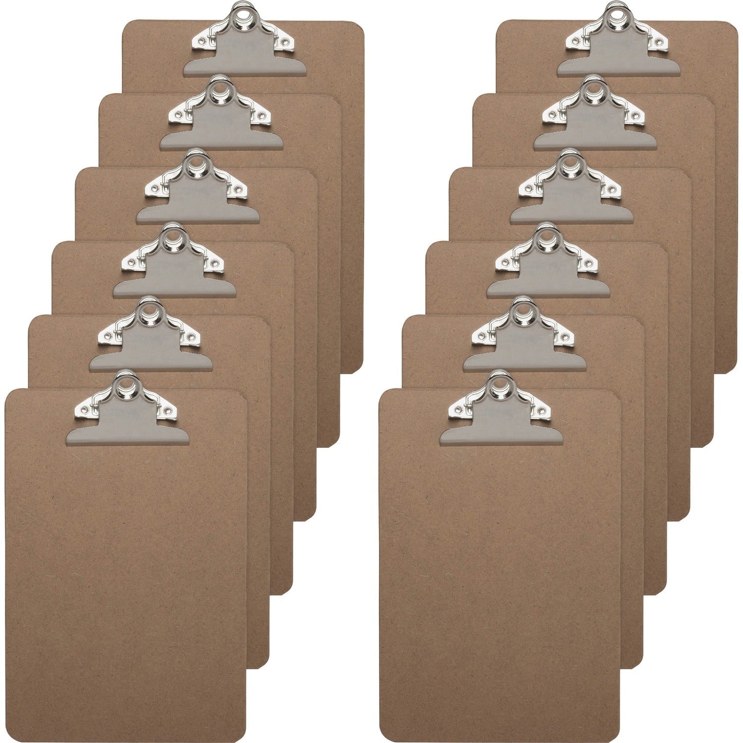 business-source-clipboards-with-standard-metal-clip-num-bsn16506bx_1