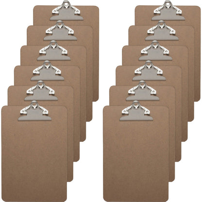 business-source-clipboards-with-standard-metal-clip-num-bsn16506bx_1