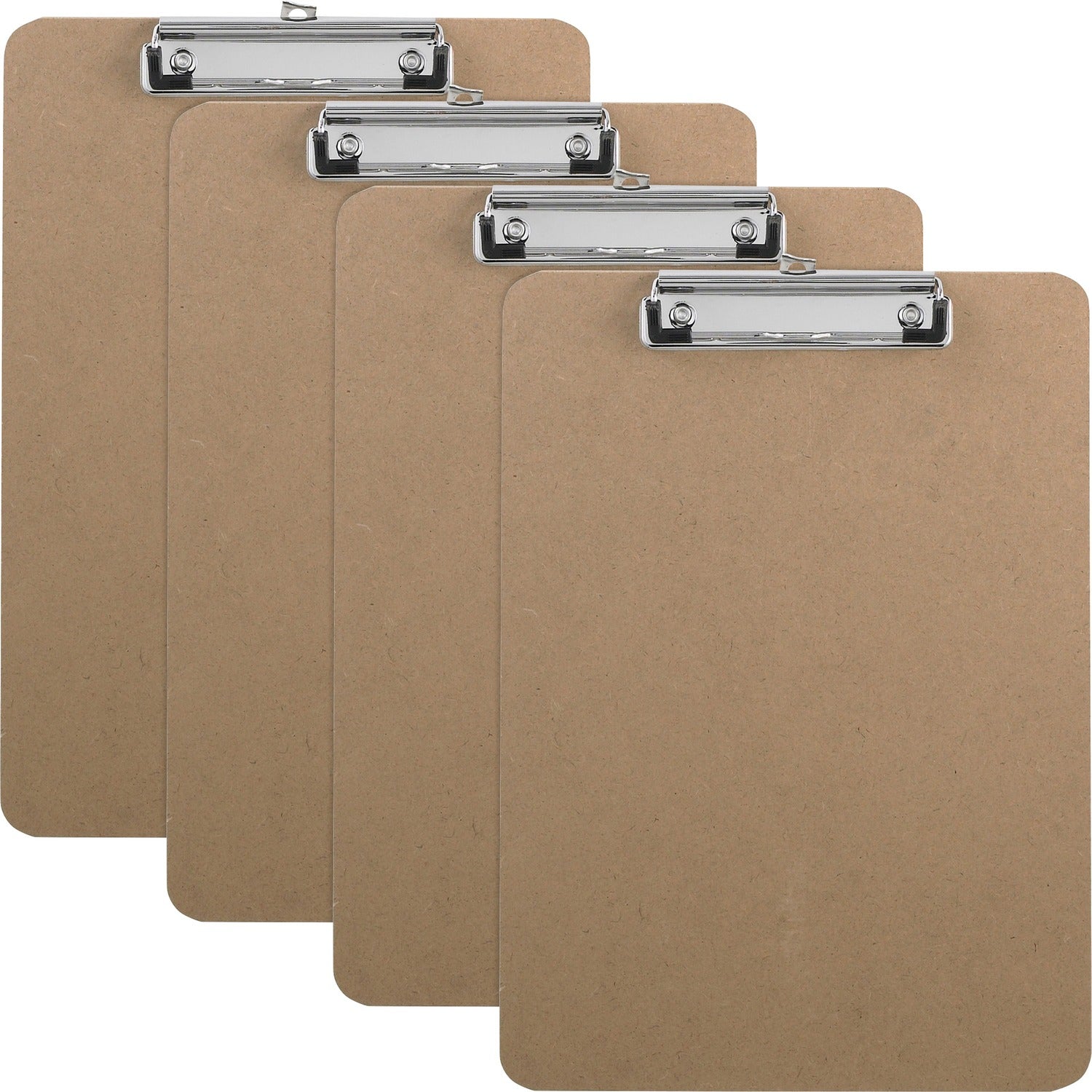 business-source-clipboards-with-flat-clip-rubber-grips-num-bsn16508bx_1
