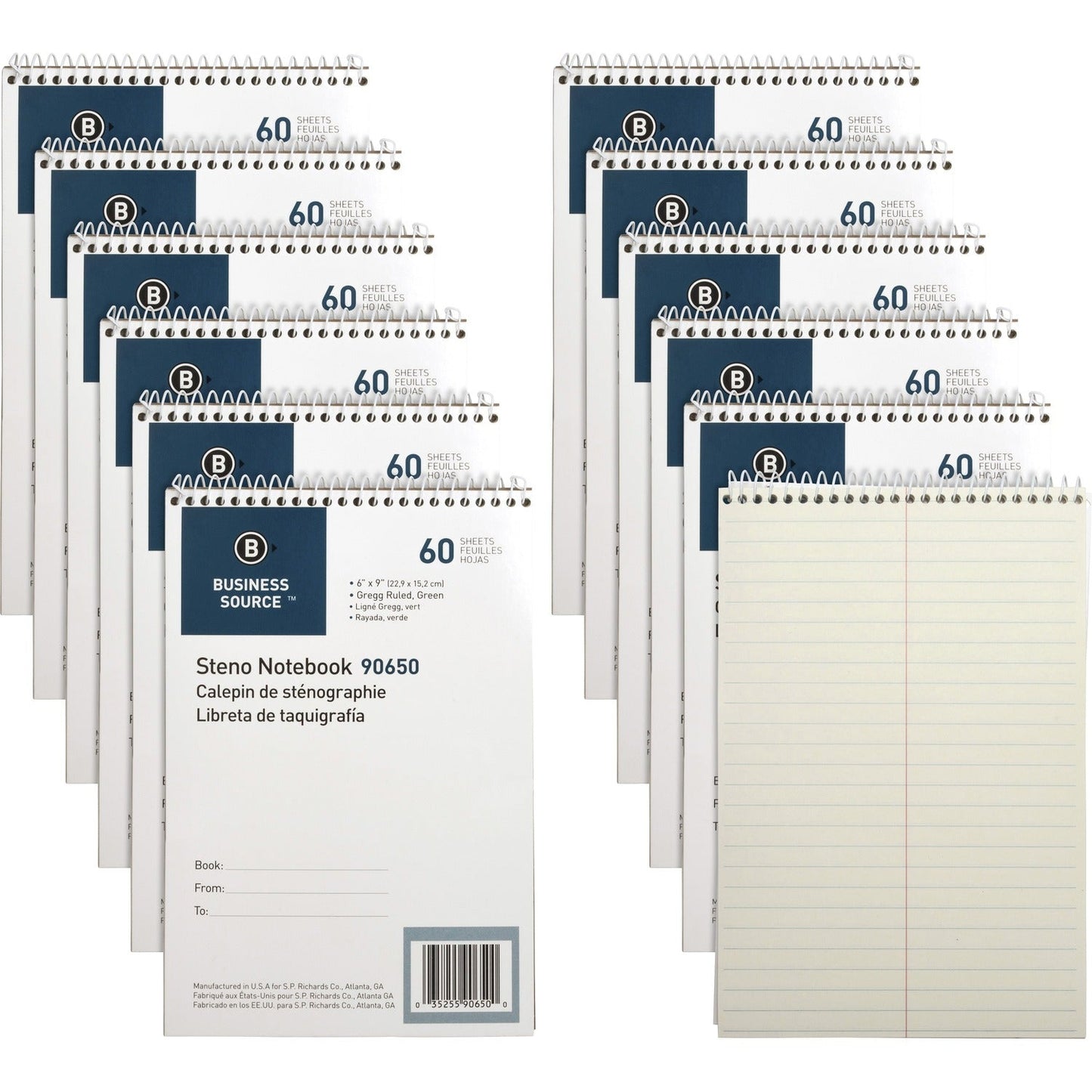 business-source-steno-notebooks-num-bsn90650pk_1