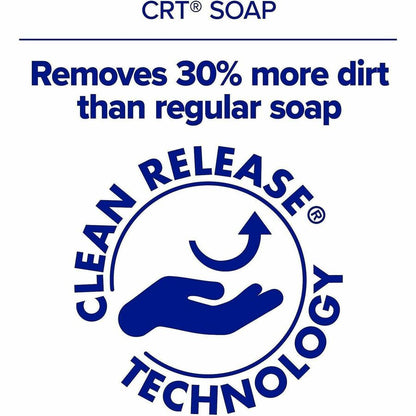 PURELL ES6 CRT HEALTHY SOAP Naturally Clean Foam, Naturally Clean Scent, 1.27 quart, 2/Carton (GOJ647102)