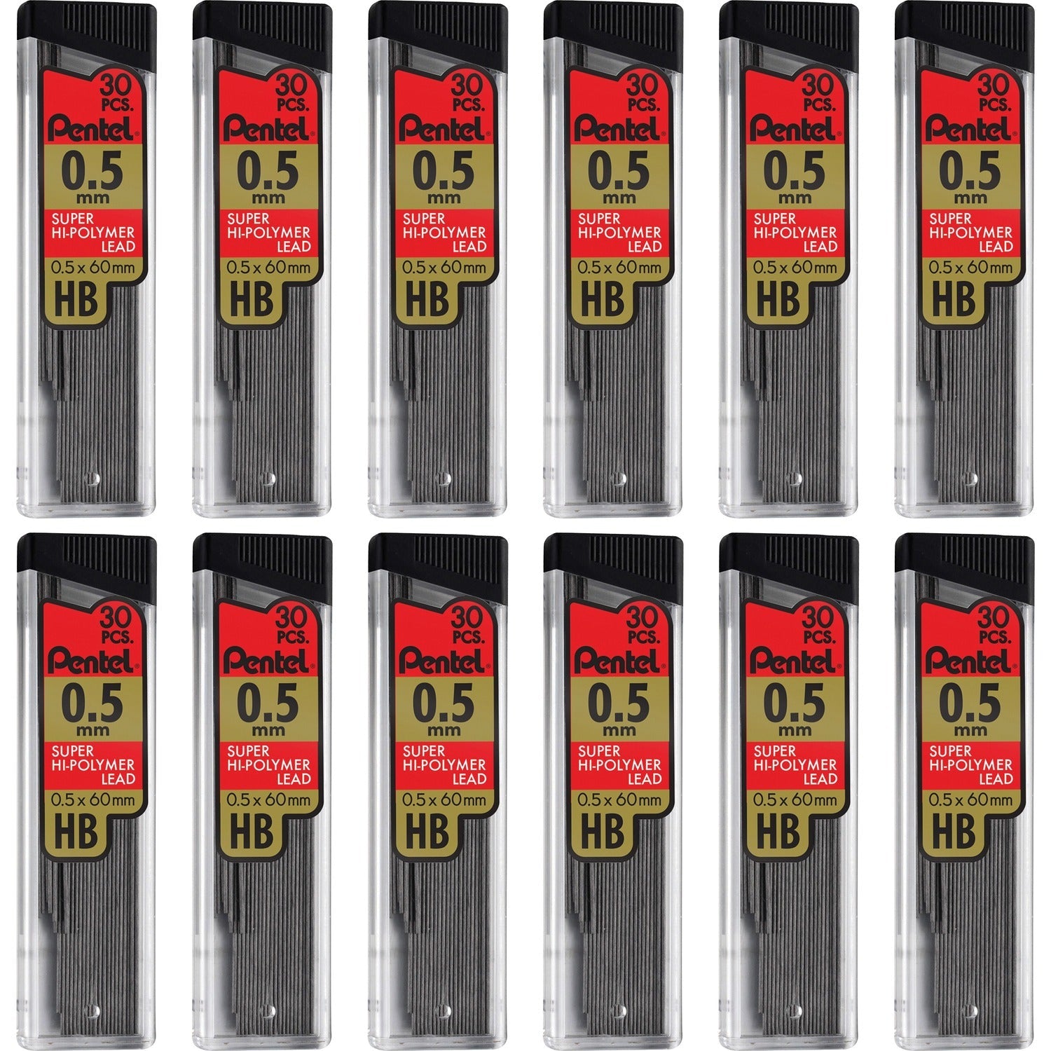 pentel-hi-polymer-lead-num-penc25hbbx_1