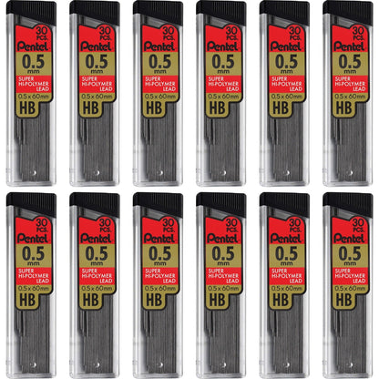 pentel-hi-polymer-lead-num-penc25hbbx_1