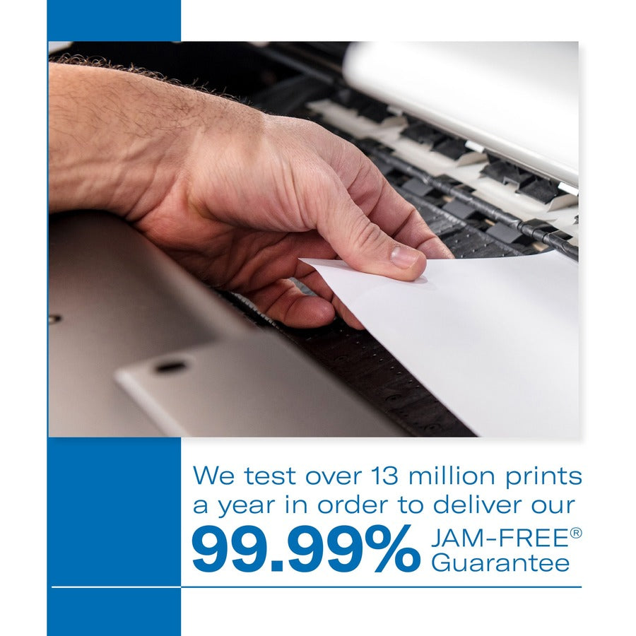 Hammermill Premium Laser Print Paper, White, 98 Brightness, Letter, 8 1/2" x 11", 500 Sheets per Ream, 8 Reams/Carton (HAM104646CT)