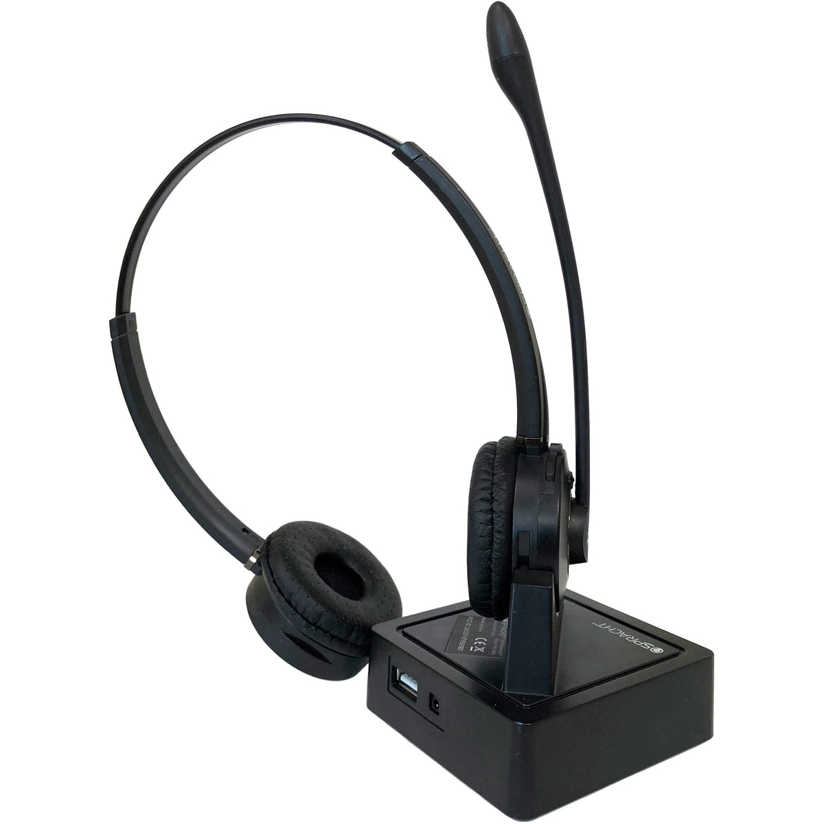 Spracht ZUM Maestro BT HS-2051 Headset (SPTHS2051)