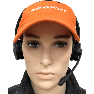 Spracht ZUM Maestro BT HS-2051 Headset (SPTHS2051)