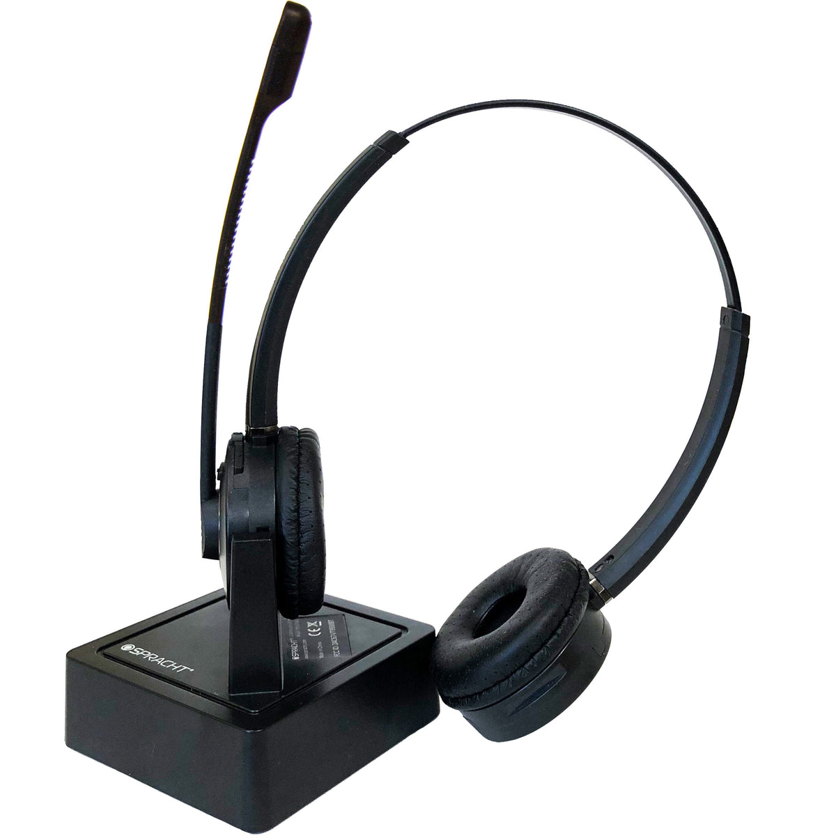Spracht ZUM Maestro BT HS-2051 Headset (SPTHS2051)