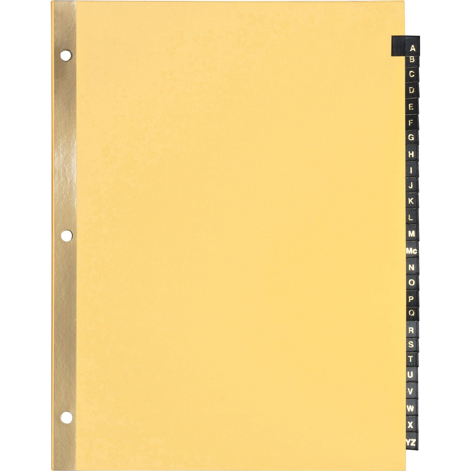 business-source-black-leather-tab-indexes-num-bsn01181_1