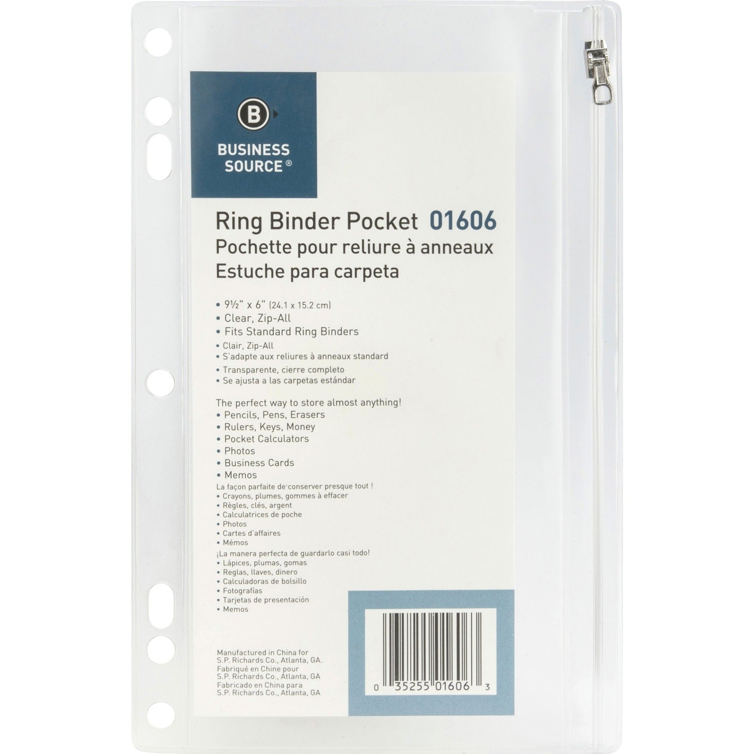 business-source-ring-binder-pocket-num-bsn01606_1