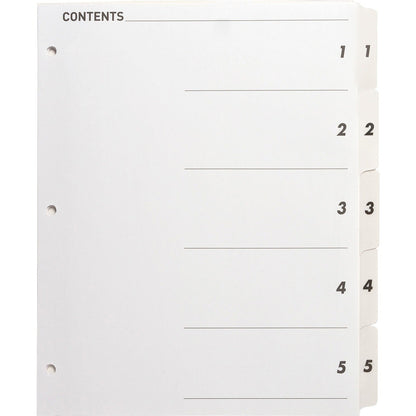 business-source-index-dividers-num-bsn05852_1