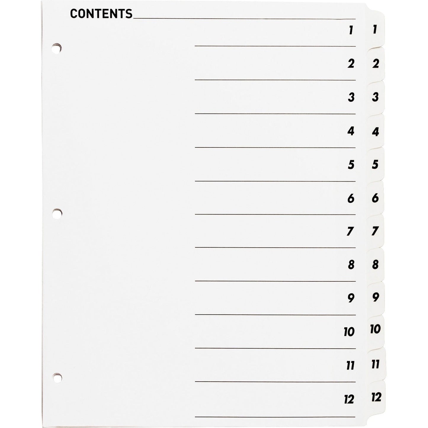business-source-index-dividers-num-bsn05855_1