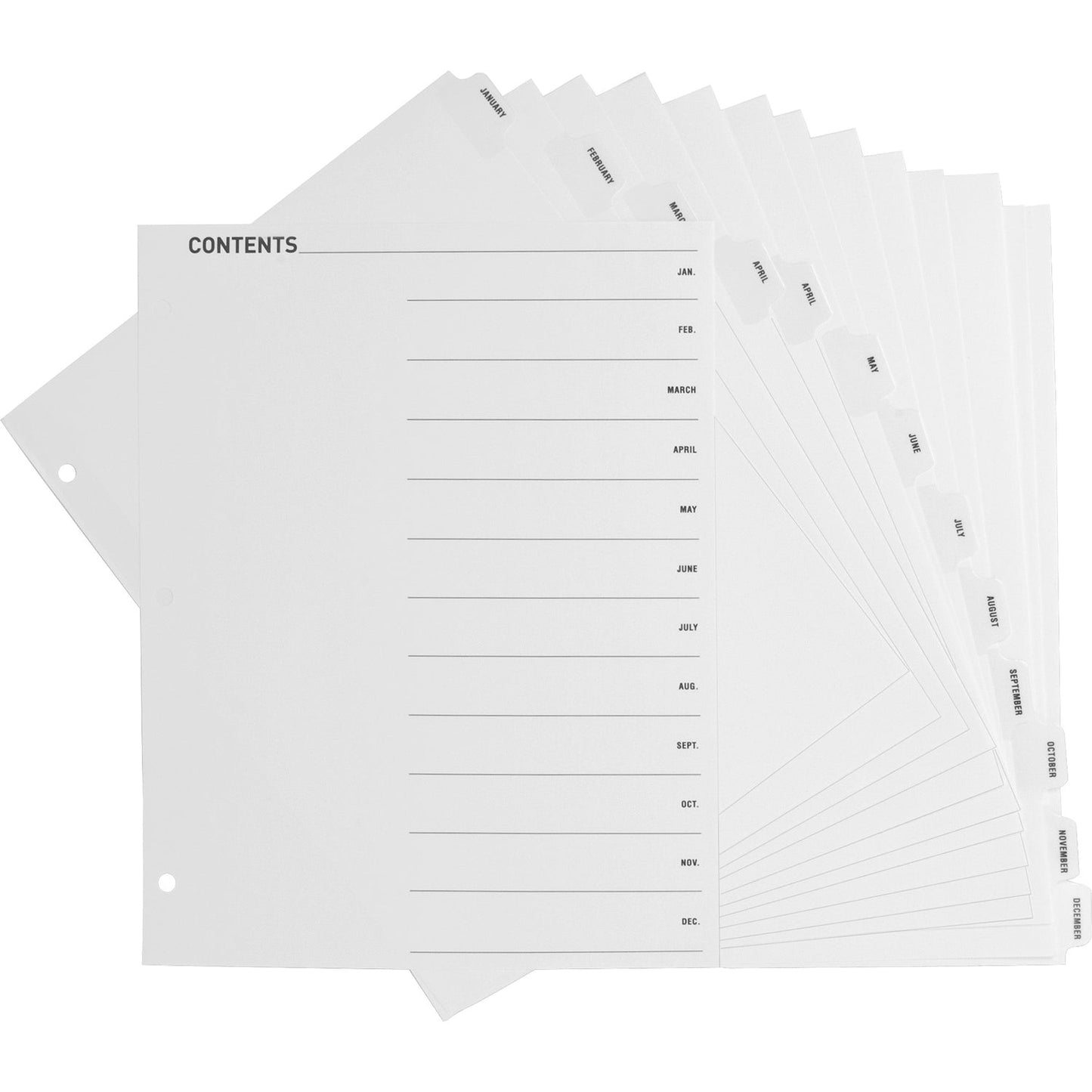 business-source-index-dividers-num-bsn05856_1