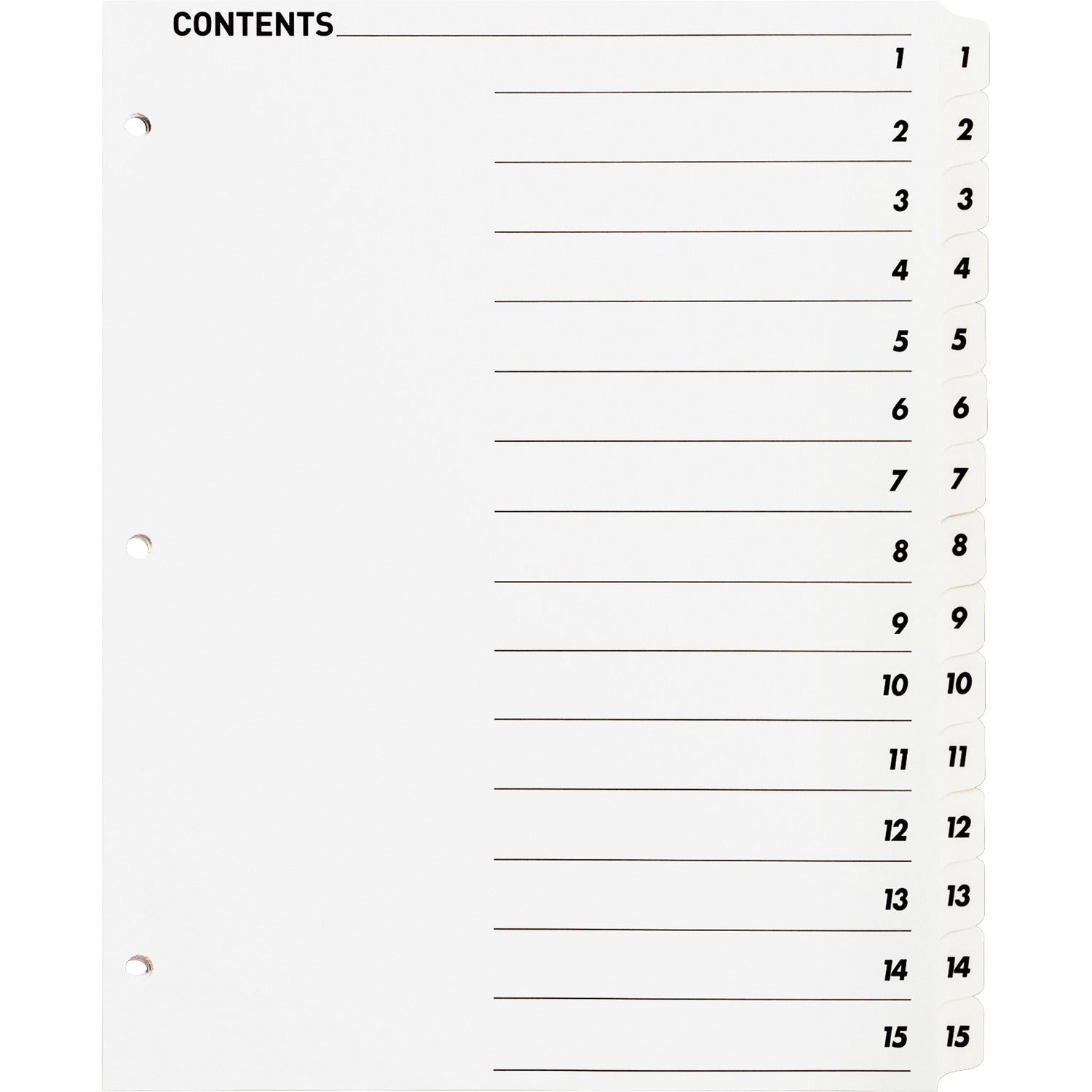 business-source-index-dividers-num-bsn05857_1
