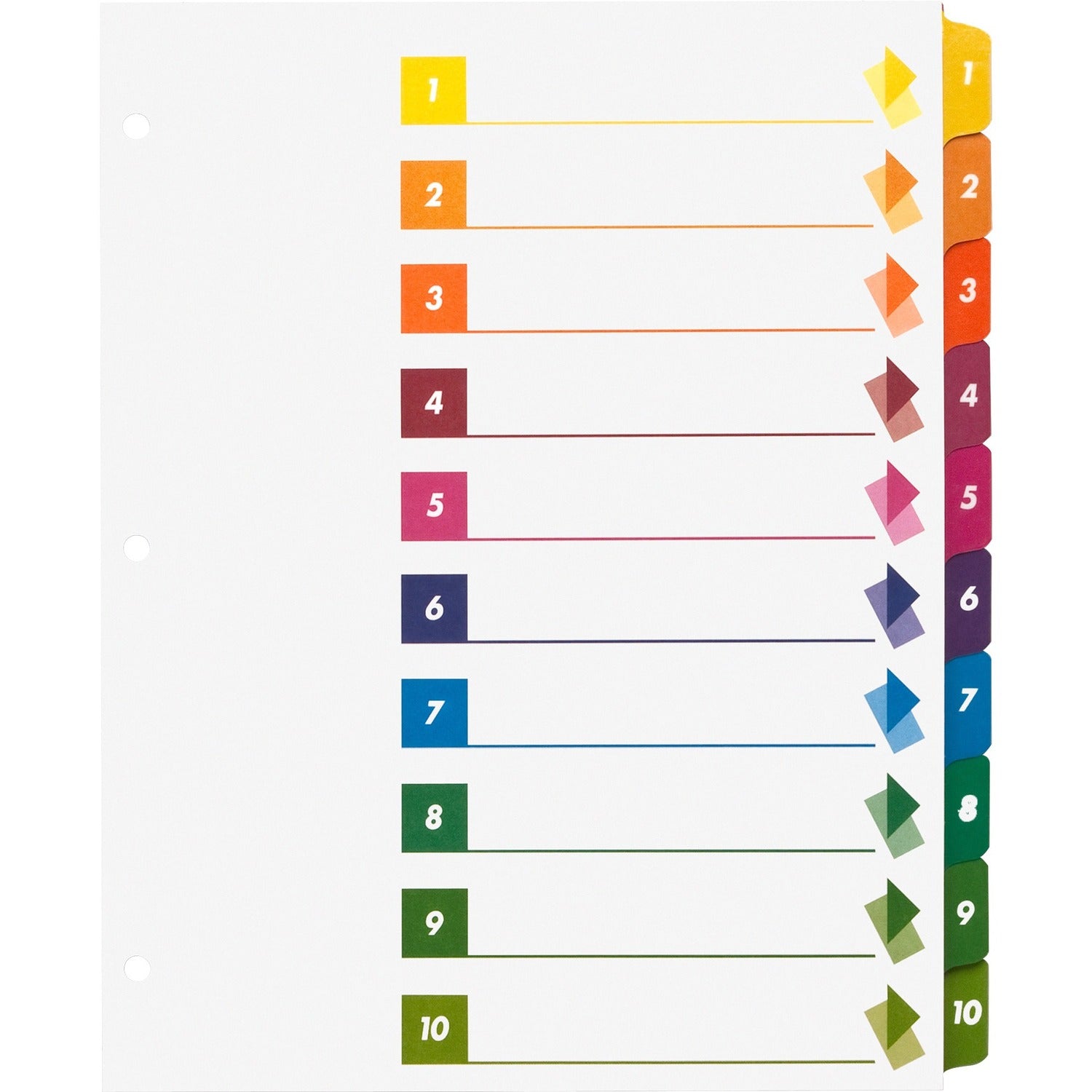 business-source-index-dividers-w-toc-num-bsn21910_1