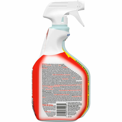 CloroxPro™ Disinfecting Bio Stain & Odor Remover Spray, 32 fl oz (CLO31903)