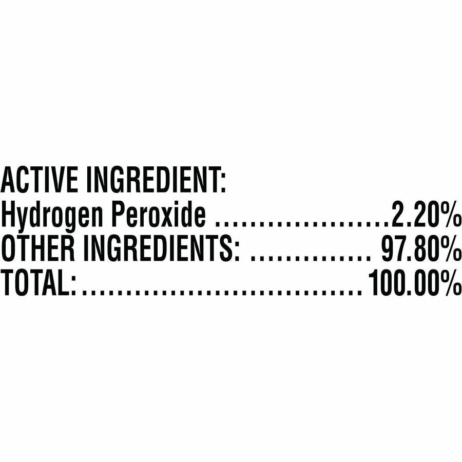 CloroxPro™ Disinfecting Bio Stain & Odor Remover Spray, 32 fl oz (CLO31903)