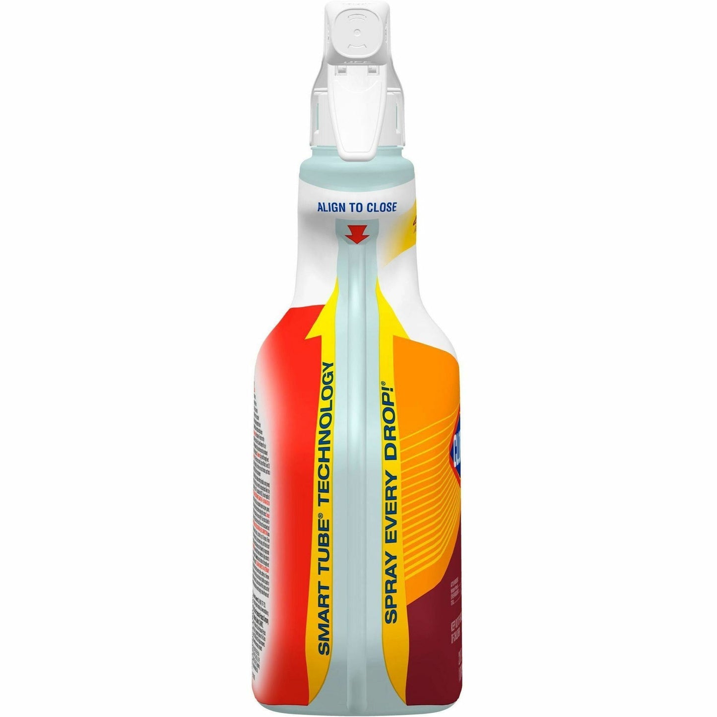 CloroxPro™ Disinfecting Bio Stain & Odor Remover Spray, 32 fl oz (CLO31903)