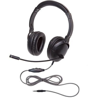 califone-1017mt-usb-neotech-plus-headset-with-calituff-braided-cord-and-volume-control-num-cii1017mt_1