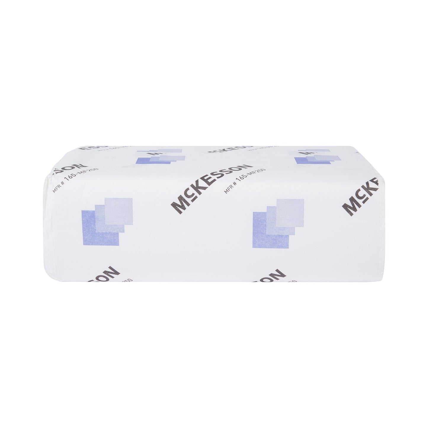 McKesson Paper Towel Multi-Fold 9 X 9-9/20 Inch (1040600_CS)