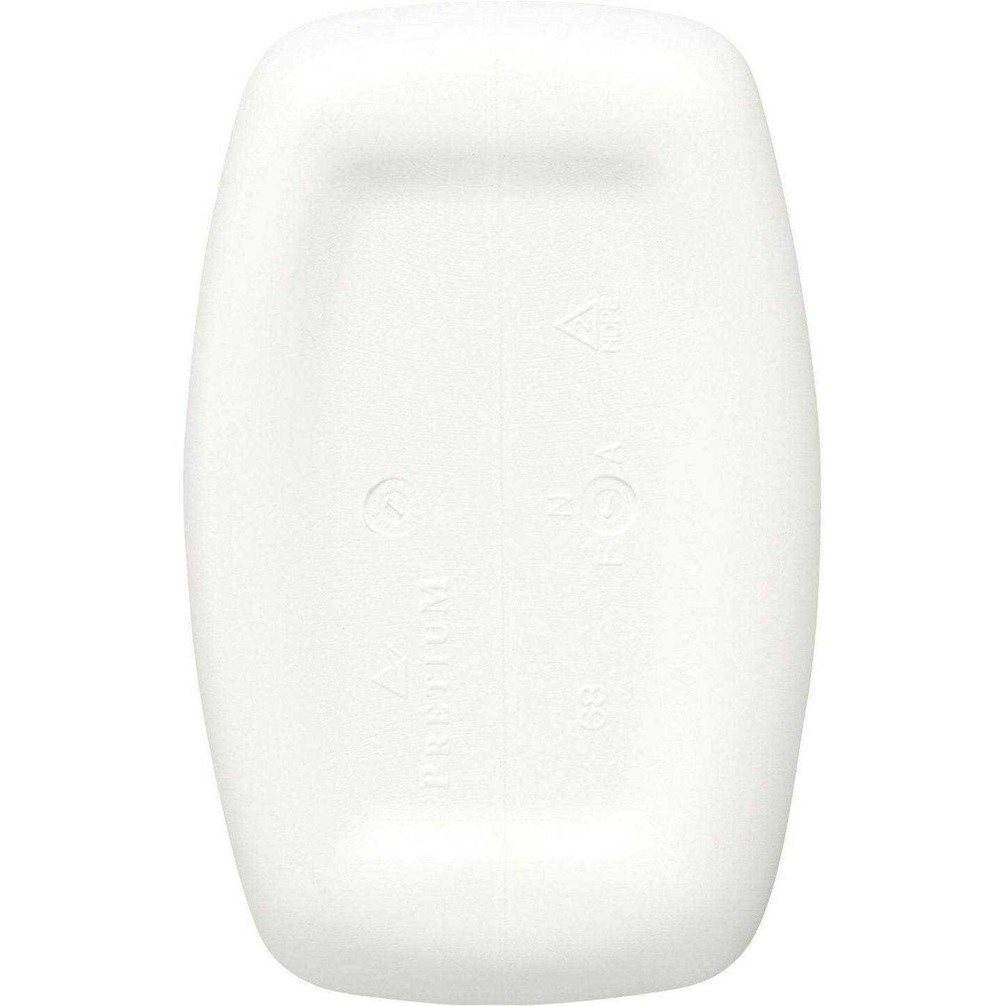 CloroxPro Anywhere Daily Disinfectant and Sanitizer Refill, 128 fl oz (4 quart) (CLO31651EA)