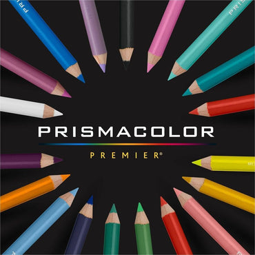 Prismacolor Under Sea Coloured Pencil Set, 12/Pack (SAN2023751)