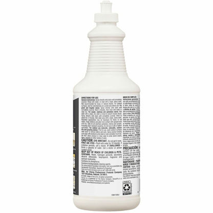 CloroxPro™ Pull-Top Urine Remover for Stains and Odors, 32 fl oz, 6/Carton, 92 Carton/Pallet (CLO31415PL)