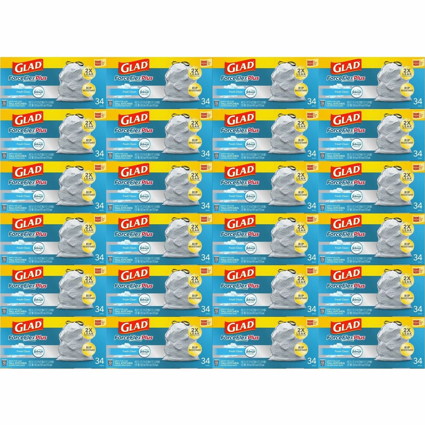 glad-forceflex-13-gallon-tall-trash-bags-13-gal-0-82-mil-21-micron-thickness-white-8160-bundle-kitchen-num-clo70320bd_1