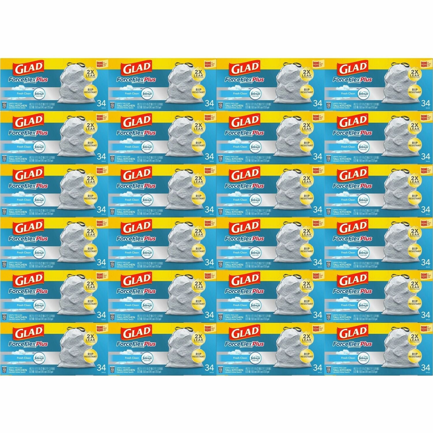 glad-forceflex-13-gallon-tall-trash-bags-13-gal-0-82-mil-21-micron-thickness-white-8160-bundle-kitchen-num-clo70320bd_1