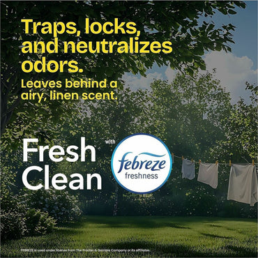 Glad ForceFlex MaxStrength X-Large Kitchen Drawstring Trash Bags, 20 gal, 30/Box, 6/Carton (CLO78913CT)