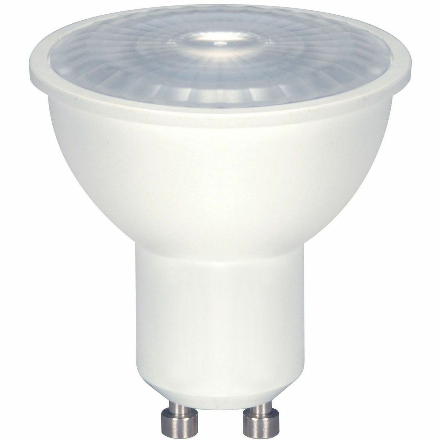 Satco LED Light Bulb, 6.50 W, 50 W Incandescent Equivalent Wattage (SDNS9385)