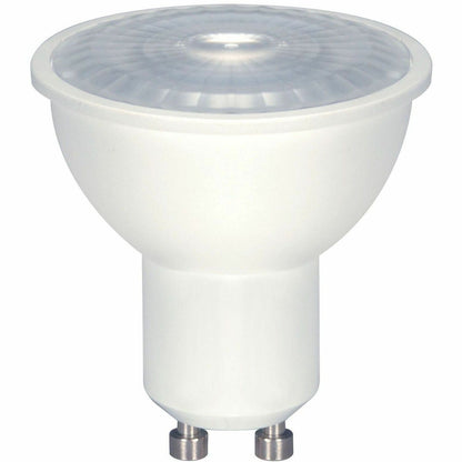 Satco LED Light Bulb, 6.50 W, 50 W Incandescent Equivalent Wattage (SDNS9385)