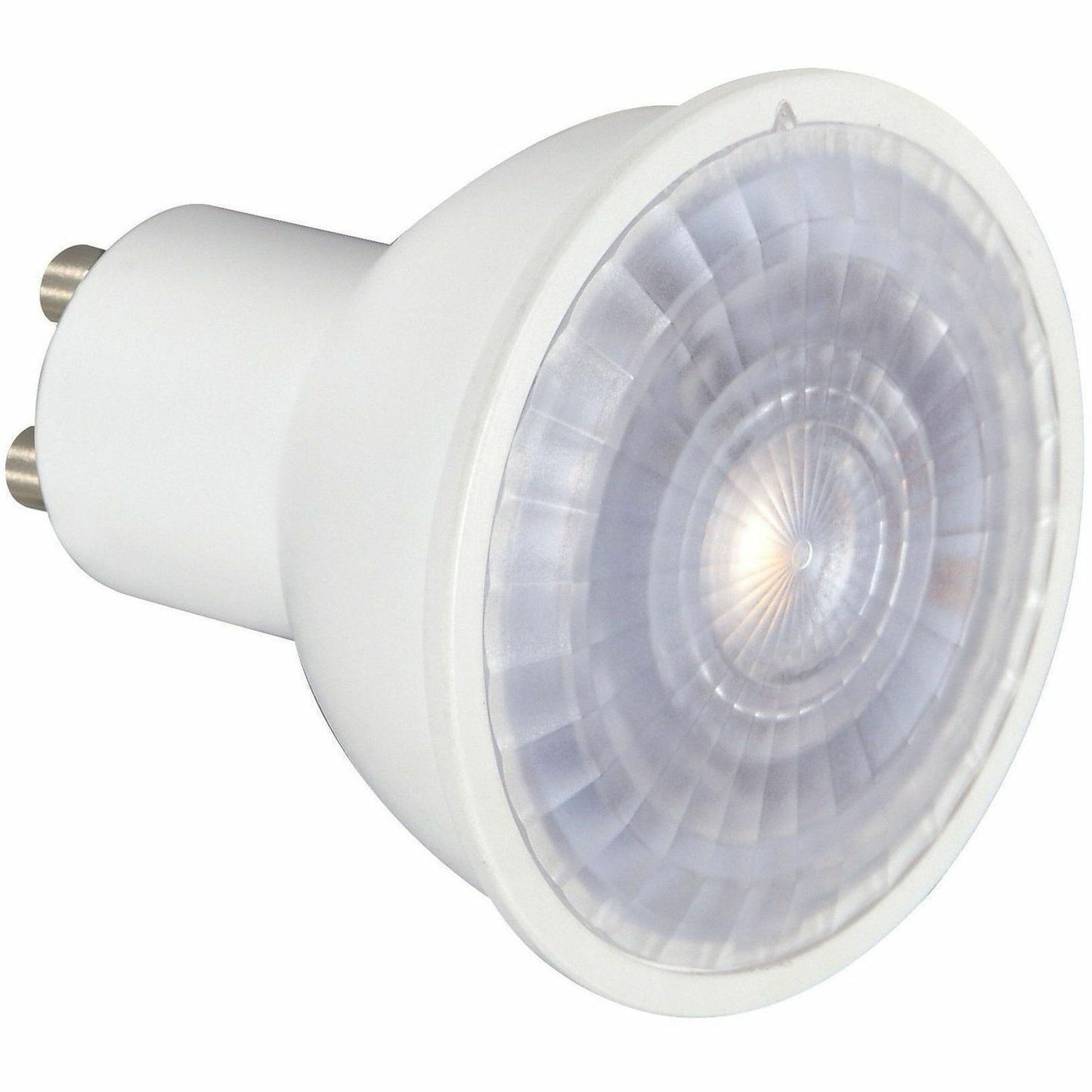 Satco LED Light Bulb, 6.50 W, 50 W Incandescent Equivalent Wattage (SDNS9385)