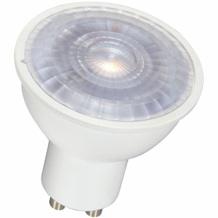 Satco LED Light Bulb, 6.50 W, 50 W Incandescent Equivalent Wattage (SDNS9385)