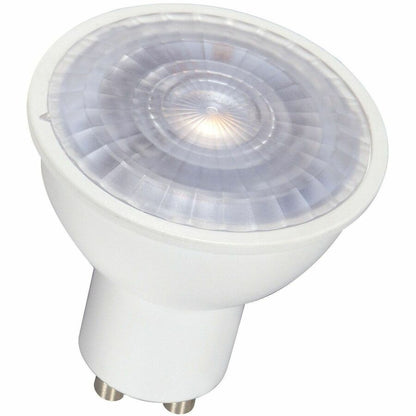 Satco LED Light Bulb, 6.50 W, 50 W Incandescent Equivalent Wattage (SDNS9385)