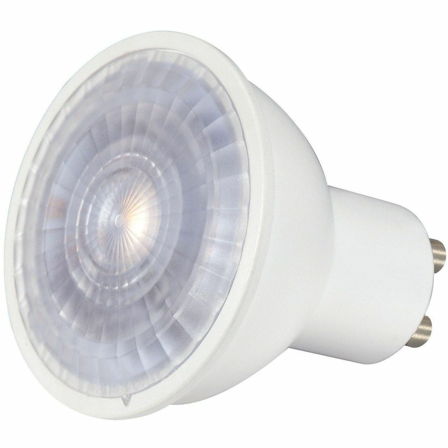 Satco LED Light Bulb, 6.50 W, 50 W Incandescent Equivalent Wattage (SDNS9385)