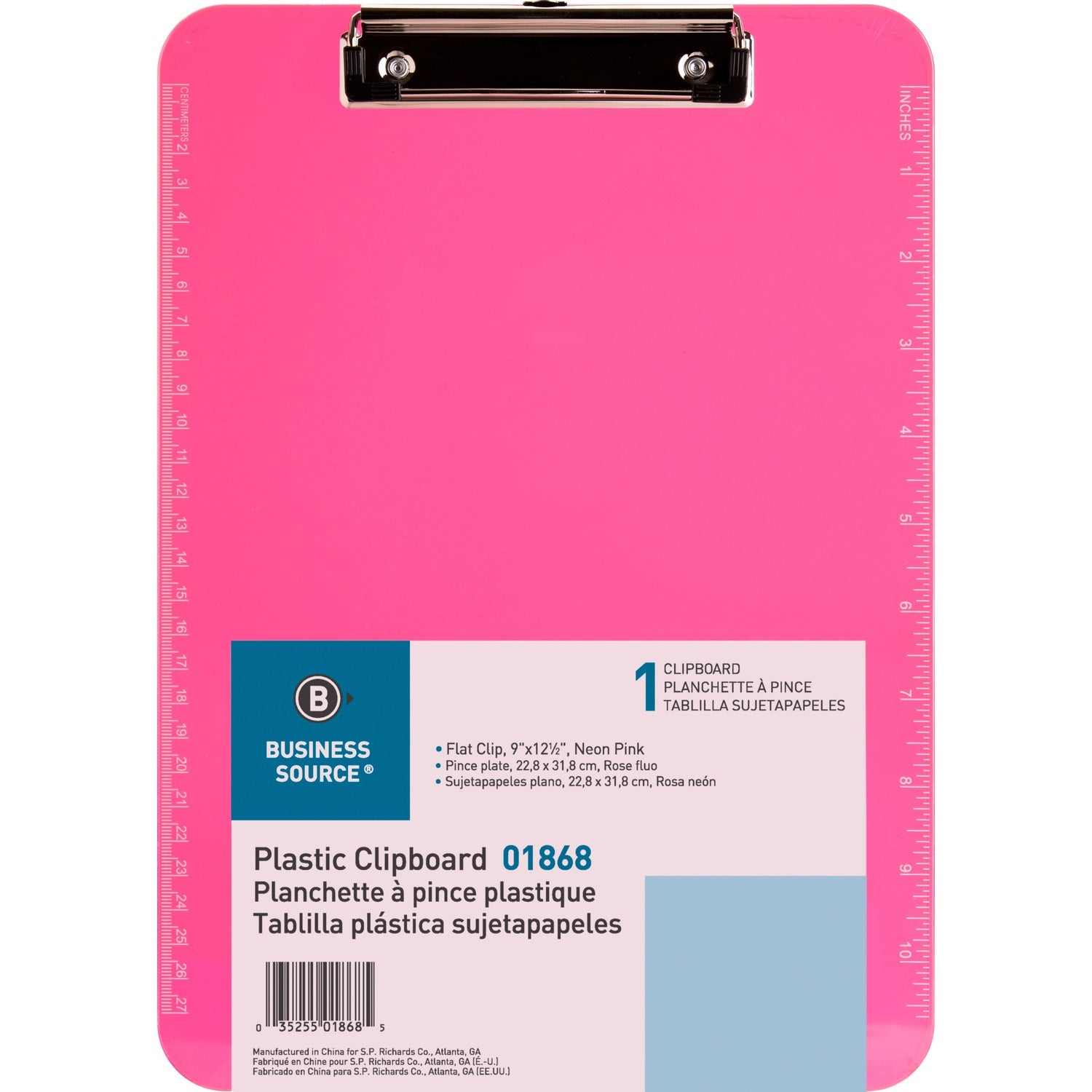 business-source-clipboard-num-bsn01868_1