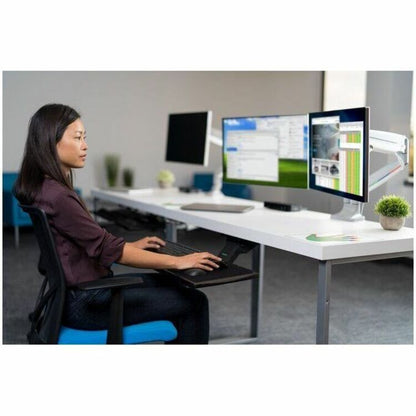 kensington-smartfit-mounting-arm-for-monitor-flat-panel-display-curved-screen-display-height-adjustable-2-displays-supported-13-to-32-screen-support-19-84-lb-load-capacity-kmw55471_5