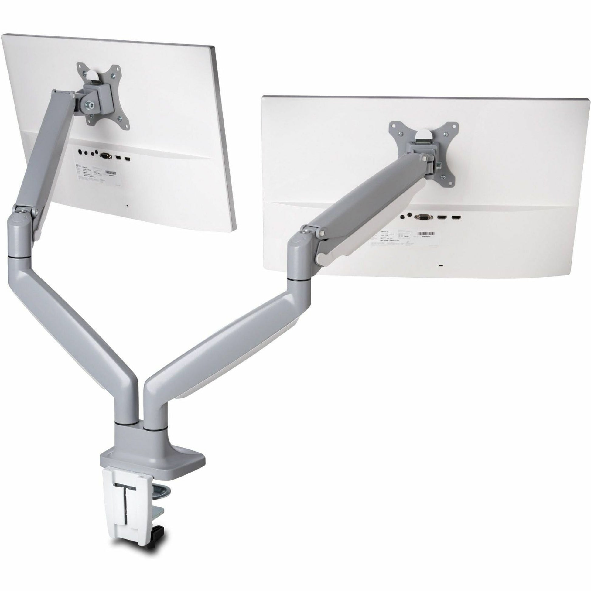 kensington-smartfit-mounting-arm-for-monitor-flat-panel-display-curved-screen-display-height-adjustable-2-displays-supported-13-to-32-screen-support-19-84-lb-load-capacity-kmw55471_14