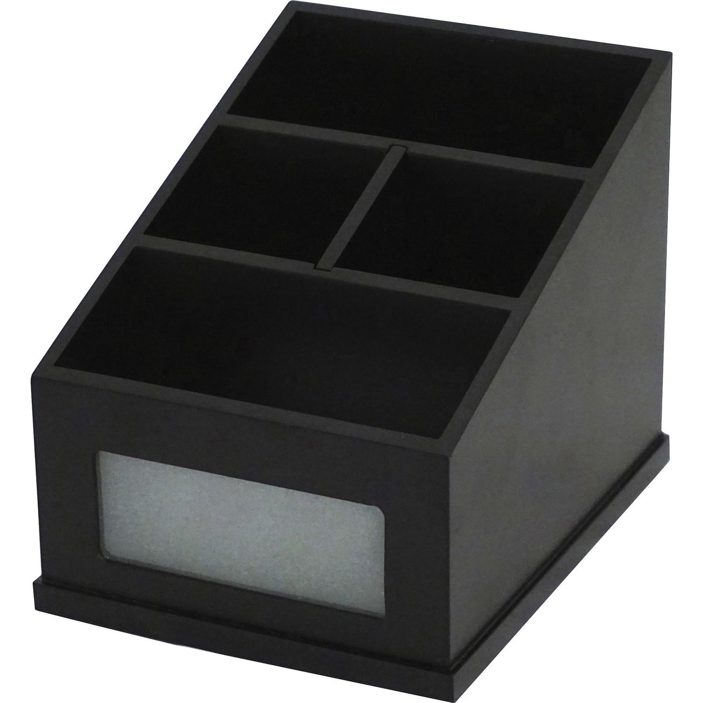 victor-midnight-black-multi-use-storage-caddy-with-adjustable-compartment-num-vct95385_1