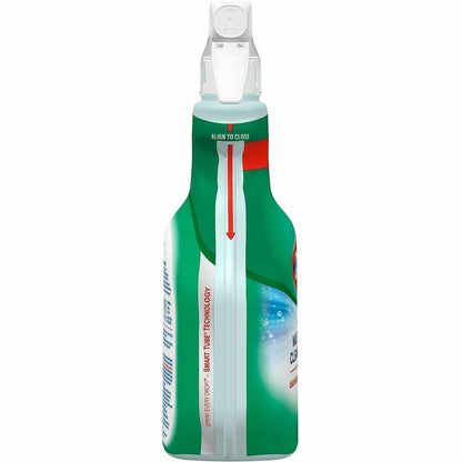 Clorox Clean-Up Multi-Surface Cleaner with Bleach, Spray, 32 fl oz, Original Scent (CLO31221)