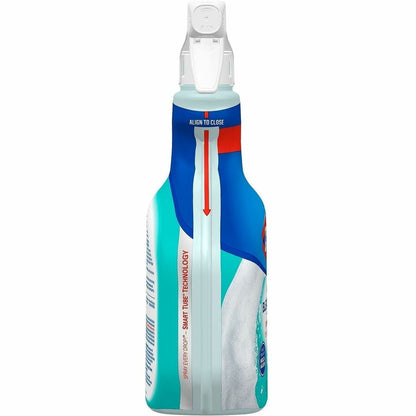 Clorox Disinfecting Bathroom Foamer with Bleach, 30 fl oz (0.9 quart), Ocean Mist Scent (CLO30614EA)
