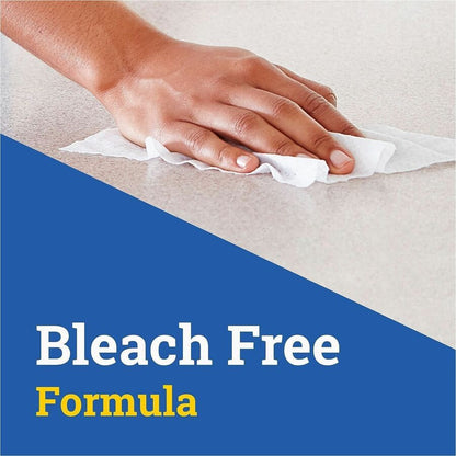 CloroxPro Disinfecting Wipes, Fresh Scent, 7" x 7", 700/Bag (CLO31428EA)