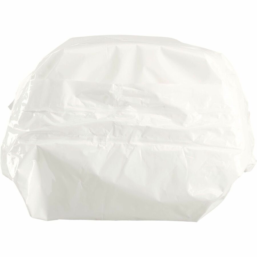 CloroxPro Disinfecting Wipes, Fresh Scent, 7" x 7", 700/Bag (CLO31428EA)