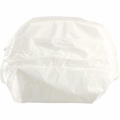 CloroxPro Disinfecting Wipes, Fresh Scent, 7" x 7", 700/Bag (CLO31428EA)
